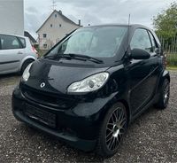 Smart Fortwo Webasto Brabus Panorama Baden-Württemberg - Allmendingen Vorschau