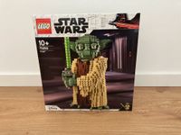 LEGO Star Wars Yoda (75255) - NEU & OVP Nordrhein-Westfalen - Rees Vorschau