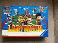 Paw Patrol Junior Labyrinth - Brettspiel Essen-West - Frohnhausen Vorschau