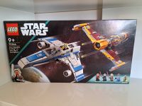 LEGO® Star Wars: E-Wing vs. Shin Starfighter 75364(Ohne Minifigs) Baden-Württemberg - Karlsdorf-Neuthard Vorschau