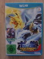 Wii U Spiel Pokémon Tekken Nordrhein-Westfalen - Bergheim Vorschau