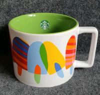 Starbucks Tasse Eis am Stiel Summer NEU + SKU Rheinland-Pfalz - Koblenz Vorschau