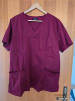 7days Schlupfkasack Xl Neu Cherry red Niedersachsen - Walsrode Vorschau
