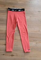 Nike Leggins Thights Rosa Damen Mädchen Gr. S 36 Thüringen - Erfurt Vorschau
