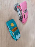 Matchbox Auto 70 Dogge Dragaster 85 Saab 3 Sammler Niedersachsen - Horneburg Vorschau