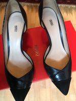 Schuhe Hugo Boss Pumps highheels Boss Nordrhein-Westfalen - Bergisch Gladbach Vorschau