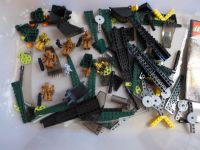 LEGO EXO FORCE 7707 Konvolut Baden-Württemberg - Kuppenheim Vorschau