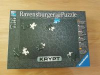 Ravensburger Krypt Puzzle in schwarz Nordrhein-Westfalen - Velbert Vorschau