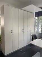 200 x Steh Sitz Schreibtisch / Büromöbel / Bürostuhl / Sideboard Wandsbek - Hamburg Eilbek Vorschau