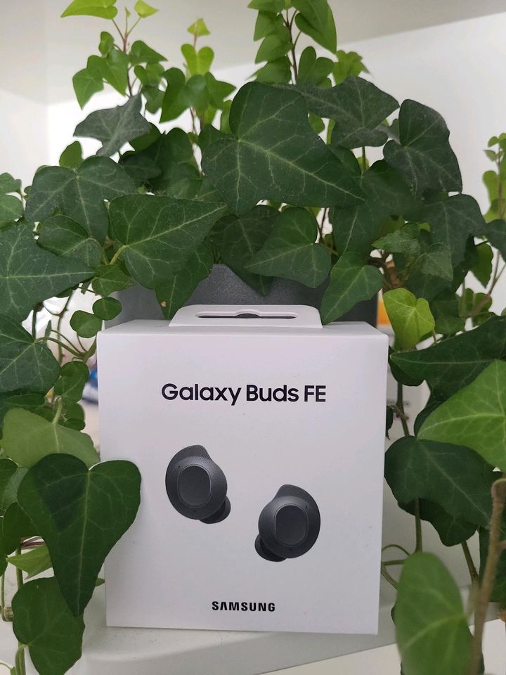 Galaxy Buds FE in Nürnberg (Mittelfr)