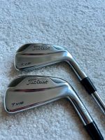 Titleist driving Iron 3 und 4 TMB 716, rechts Schleswig-Holstein - Eckernförde Vorschau