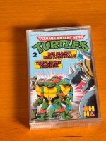 Kassette Turtles, Nummer zwei Nordrhein-Westfalen - Reken Vorschau