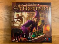 Die Alchemisten - Grundspiel - NEU/OVP deutsch Berlin - Schöneberg Vorschau