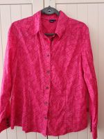 Cecil Bluse pink Gr. L 42 Niedersachsen - Sehnde Vorschau