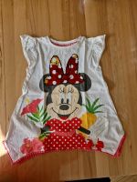 Süßes Minnie Mouse Top von Topolino Größe 122 Nordrhein-Westfalen - Grevenbroich Vorschau