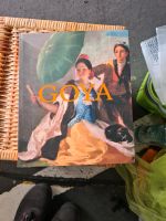 GOYA -Prophet der Moderne Buch Saarland - Saarlouis Vorschau