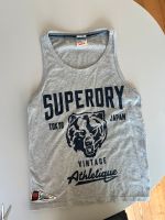 Tank top super dry Berlin - Neukölln Vorschau