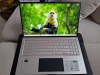 ASUS Zenbook 15 Laptop Sachsen-Anhalt - Halle Vorschau