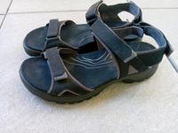 Ecco Damensandalen OFFROAD Gr 39 Sandalen Outdoor Trekkingschuhe Nordrhein-Westfalen - Rheinberg Vorschau