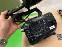 Sony PXW FS7 MK2 - Top Zustand mit Rechnung + Garantie Hessen - Fulda Vorschau