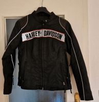 Neue Harley Davidson Motorradjacke Nordrhein-Westfalen - Witten Vorschau
