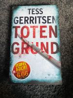 Tess Gerritsen Totengrund NEU Bremen - Neustadt Vorschau