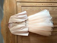 Festliches Kleid mit Jackr Niedersachsen - Bergen Vorschau