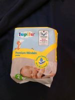 Neue Packung Premium Windeln Größe 2 (4-8kg) Leipzig - Schönefeld-Abtnaundorf Vorschau