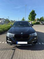 BMW x4 xDrive30d Beuel - Vilich Vorschau