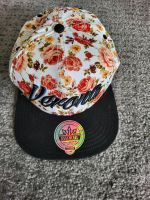 Cappy Verona Italien neu mit Blumenmuster Kiel - Elmschenhagen-Kroog Vorschau