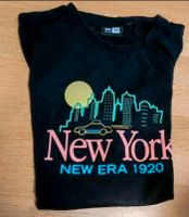 T-Shirt, schwarz, New Era, Größe M, New York, Neon Leipzig - Stötteritz Vorschau