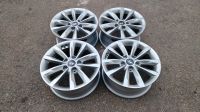 Alufelgen Hyundai i40 RDKS 7Jx16 52910-3Z610 5x114,3 ET 40 Bayern - Burgau Vorschau