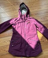Regenjacke Columbia Kiel - Mitte Vorschau