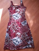 Kleid, Sommerkleid von Street one, Größe 36, sehr guter Zustand Nordrhein-Westfalen - Herford Vorschau