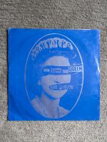 Sex Pistols God Save The Queen Original 1977 Rheinland-Pfalz - Halsenbach Vorschau