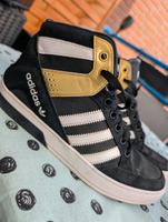 Adidas Hardcourt gr 39 1/3 Niedersachsen - Hildesheim Vorschau