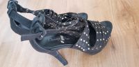 Sandalen Pumps High Heels Gr. 36 Brandenburg - Potsdam Vorschau