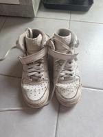 Nike Air Force Kreis Pinneberg - Pinneberg Vorschau