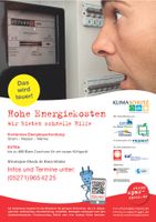 Stromspar-Check Kreis Höxter - Kostenlose Energiesparberatung Nordrhein-Westfalen - Höxter Vorschau