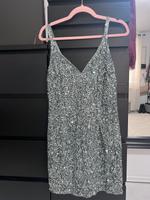Pailletten Kleid, Gr. S/M NEU! Baden-Württemberg - Offenburg Vorschau