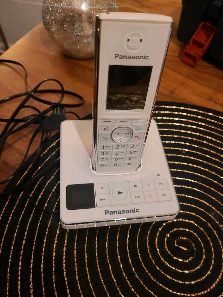 Panasonic Festnetztelefon in Berlin