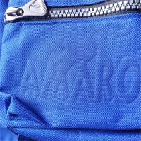 Kleiner Rucksack von AMARO blau Hessen - Siegbach Vorschau
