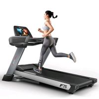 Laufband  Sportstech F 75 Sportgerät Hometrainer Nordrhein-Westfalen - Grevenbroich Vorschau