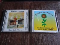 CD Musik Klaus Jäckle Gitarre Nürnberg (Mittelfr) - Aussenstadt-Sued Vorschau