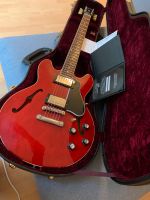 Gibson Custom Shop CS-339 / ES-339 Buchholz-Kleefeld - Hannover Groß Buchholz Vorschau