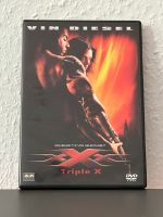 DVD - Triple X Stuttgart - Stuttgart-Süd Vorschau