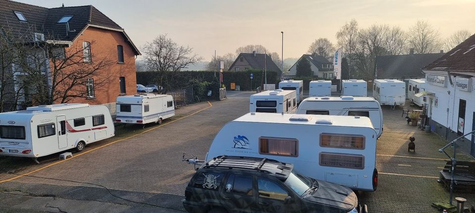 Abstellplatz für Wohnwagen, Wohnmobil, Anhänger etc. in Nordrhein-Westfalen  - Mülheim (Ruhr) | eBay Kleinanzeigen ist jetzt Kleinanzeigen