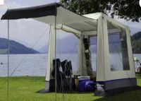 Zelt.Küchenzelt.Gerätezelt.Fahrradgarage.Universalzelt.Toilette. Rheinland-Pfalz - Boppard Vorschau