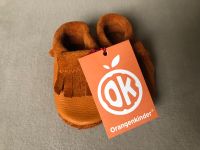 Orangenkinder Lederschuhe 18/19 OVP | NP35€ Bayern - Sugenheim Vorschau