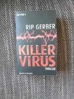 Killervirus - Rip Gerber Baden-Württemberg - Altbach Vorschau